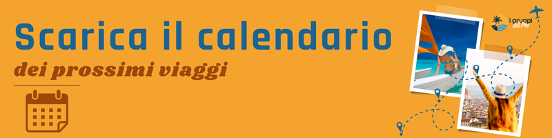 Calendario 2026