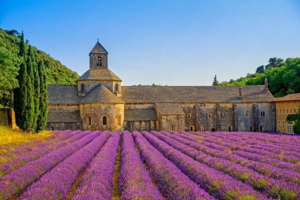 Provenza tour Pasqua