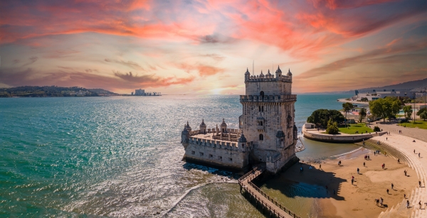 TOUR DEL PORTOGALLO