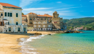 Cilento tour di Capodanno