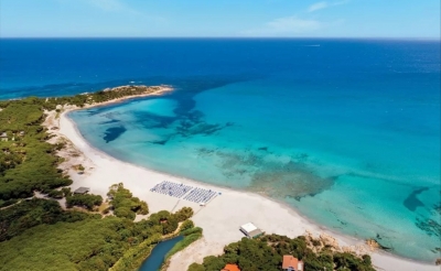 Veraclub Cala Ginepro Sardegna 4****