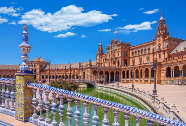 Andalusia Tour