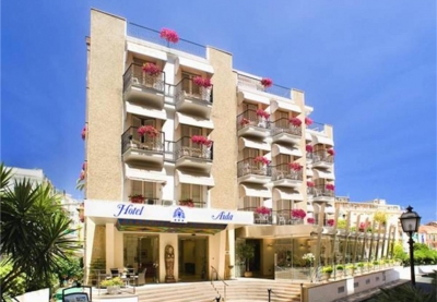 Alassio hotel Aida Soggiorno da Natale all'Epifania