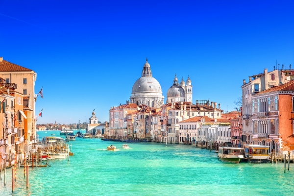 VENEZIA &ldquo;La serenissima&rdquo;