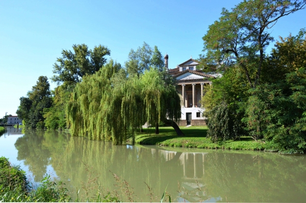 Ville Venete