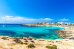 Lampedusa mare