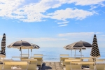 Soggiorno Mare Cattolica Hotel Golf 3***
