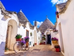 Tour Puglia &amp; Matera