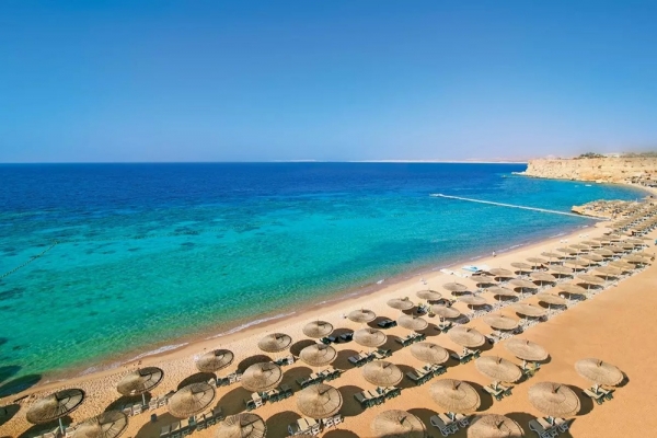 Sharm El Sheikh Veraclub Reef Oasis Beach 4*