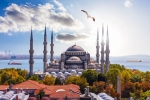 Istanbul "La porta d'Oriente"