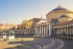 Napoli e Reggia di Capodimonte