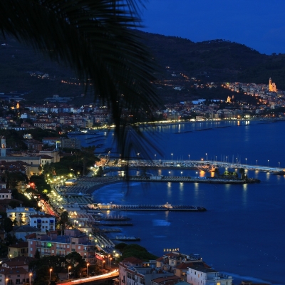 Soggiorno Diano Marina